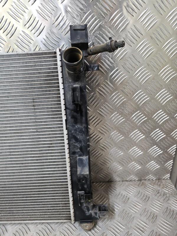 Radiateur eau DACIA SANDERO 2 PHASE 1 Essence - 1