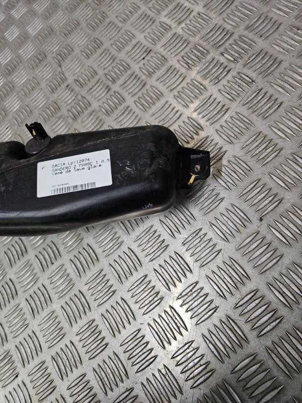 Vase de lave glace DACIA SANDERO 2 PHASE 1 Essence - 1