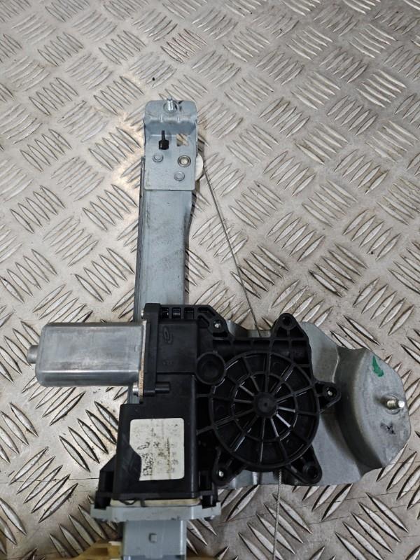 Leve vitre electrique avant gauche RENAULT CLIO 4 PHASE 1 Diesel - 1