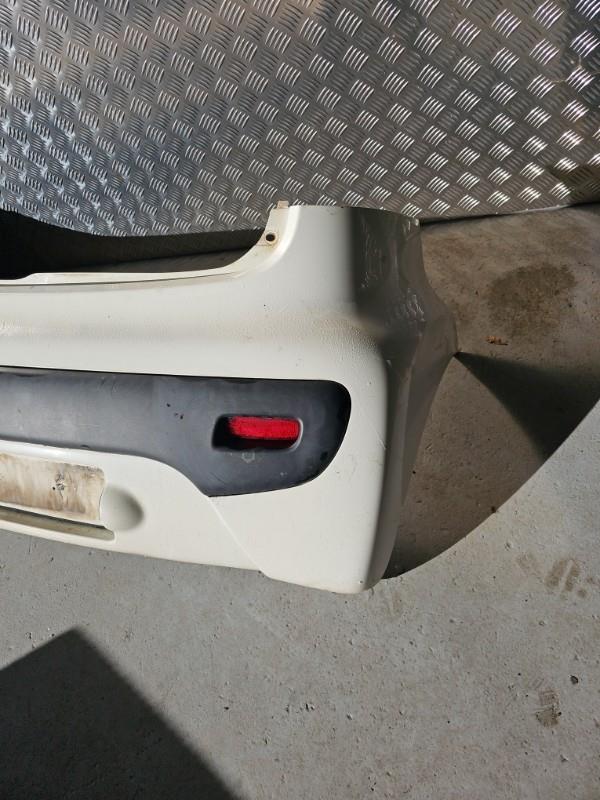 Pare choc arriere CITROEN C1 1 PHASE 2 Essence - 1