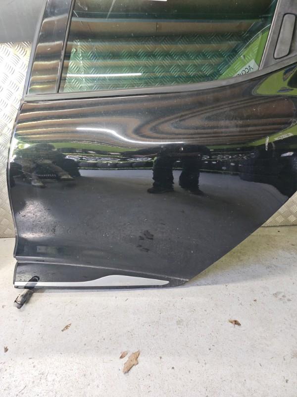 Porte arriere gauche RENAULT CLIO 4 PHASE 1 Diesel - 1