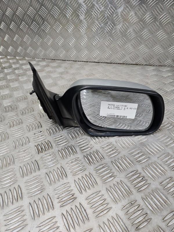 Retroviseur droit MAZDA 3 1 PHASE 1 Diesel - 1