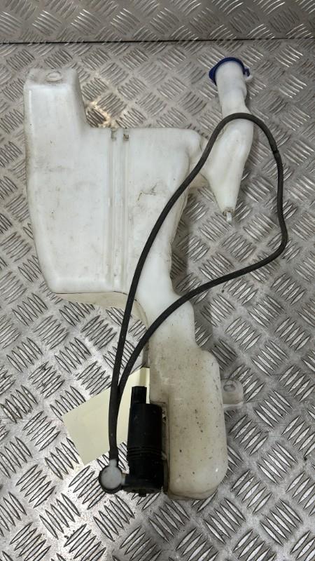 Vase de lave glace FORD FIESTA 6 PHASE 1 Diesel - 1