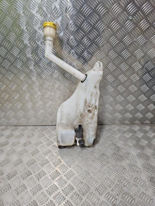 Vase de lave glace RENAULT SCENIC 3 PHASE 1 Diesel - 1