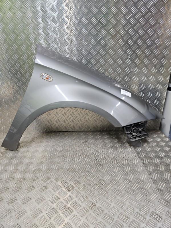 Aile avant droit SEAT ALTEA PHASE 1 Diesel - 1