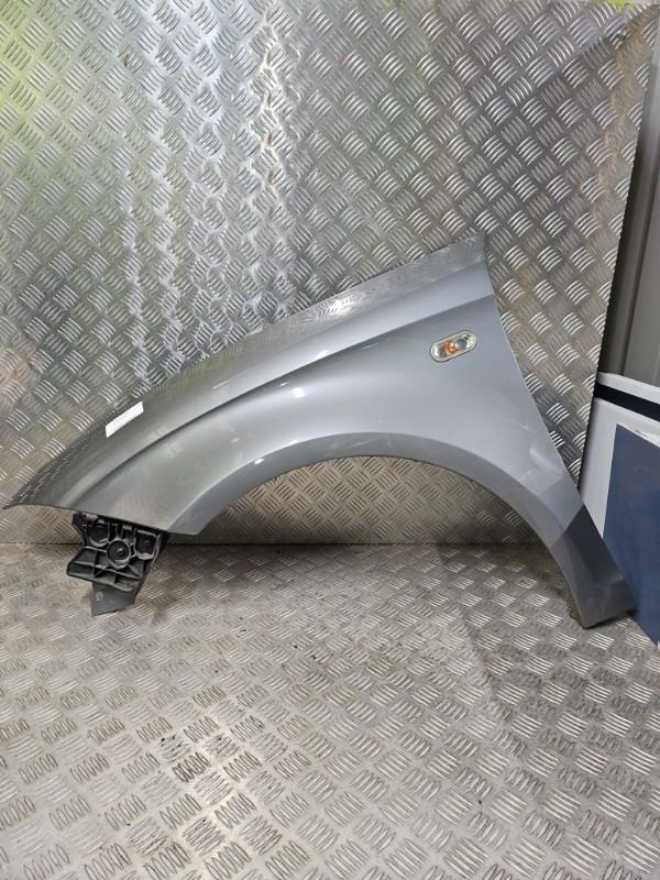 Aile avant gauche SEAT ALTEA PHASE 1 Diesel - 1