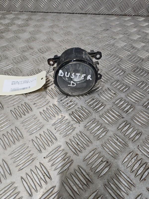 Anti brouillard droit (feux) DACIA DUSTER 1 PHASE 1 Diesel - 1