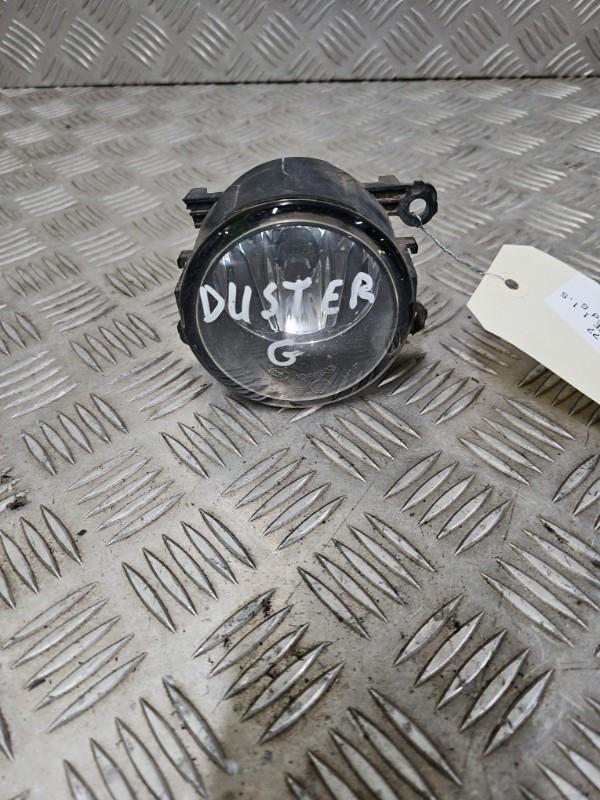Anti brouillard gauche (feux) DACIA DUSTER 1 PHASE 1 Diesel - 1