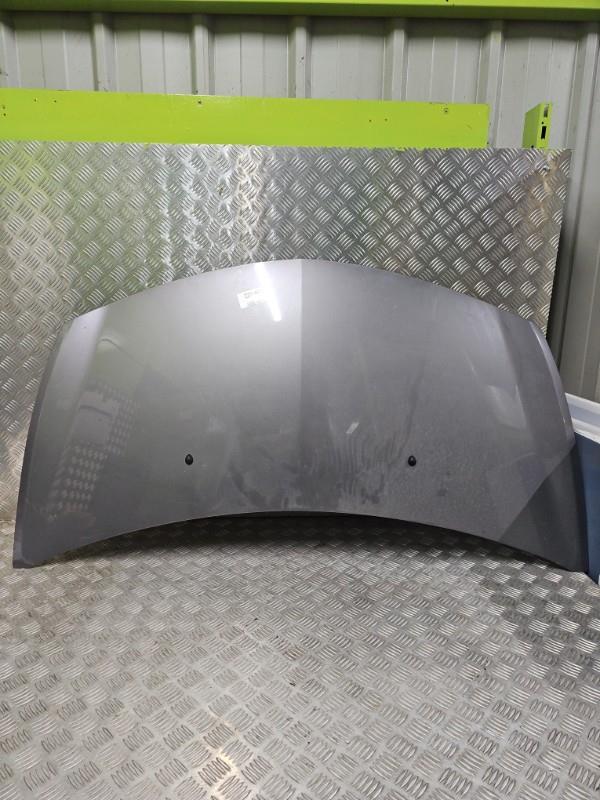 Capot RENAULT CLIO 3 PHASE 2 Diesel - 1