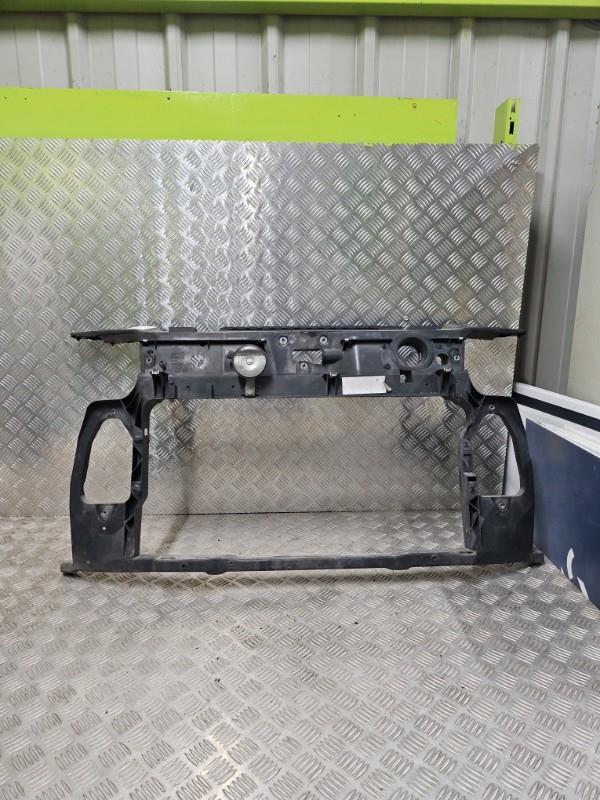 Face avant FIAT PANDA 2 PHASE 1 Essence - 1