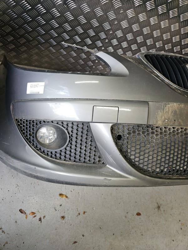 Pare choc avant SEAT ALTEA PHASE 1 Diesel - 1