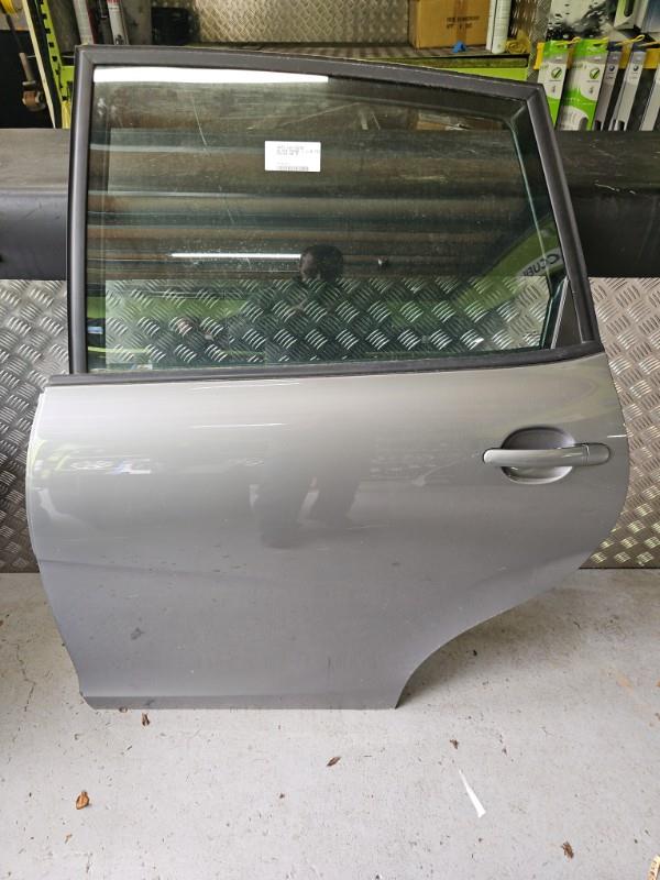 Porte arriere gauche SEAT ALTEA PHASE 1 Diesel - 1