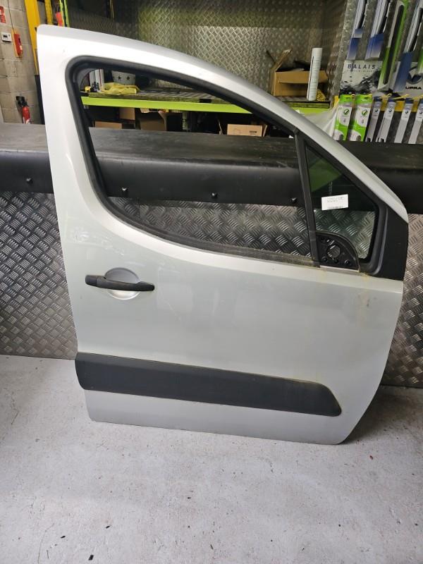 Porte avant droit CITROEN BERLINGO 2 PHASE 2 Diesel - 1