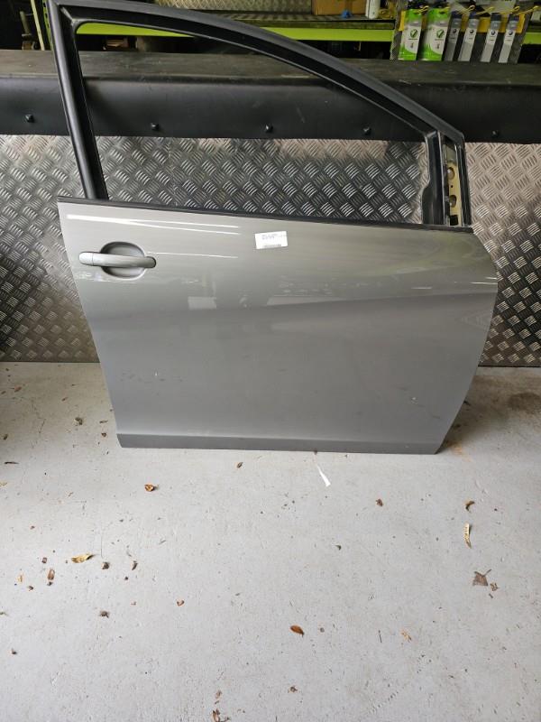 Porte avant droit SEAT ALTEA PHASE 1 Diesel - 1