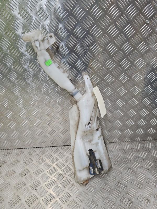 Vase de lave glace RENAULT CLIO 3 PHASE 1 BREAK Diesel - 1