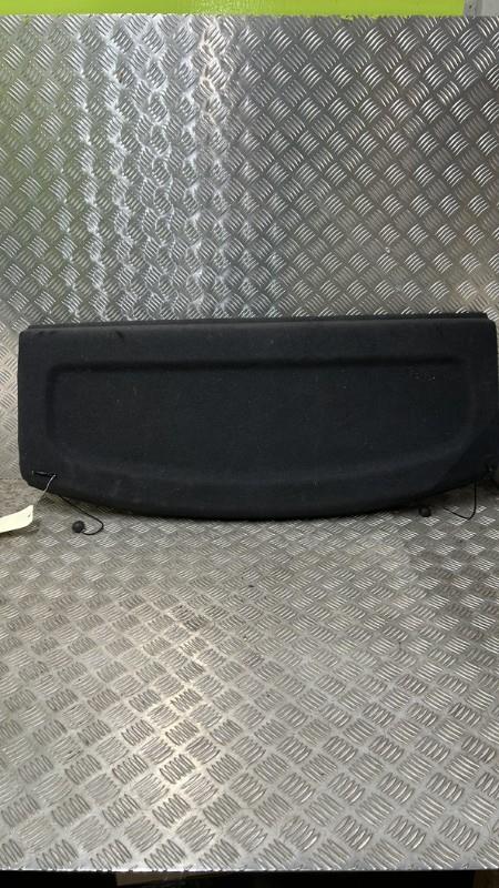 Plage arriere VOLKSWAGEN GOLF PLUS PHASE 1 Diesel - 1