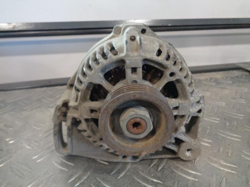 Alternateur RENAULT CLIO 1 PHASE 3 Essence - 1
