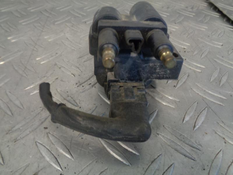Bobine (allumage) RENAULT MEGANE 1 PHASE 1 COUPE Essence - 1