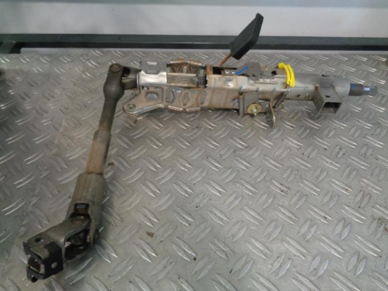 Colonne de direction CITROEN C5 1 PHASE 1 Diesel - 1