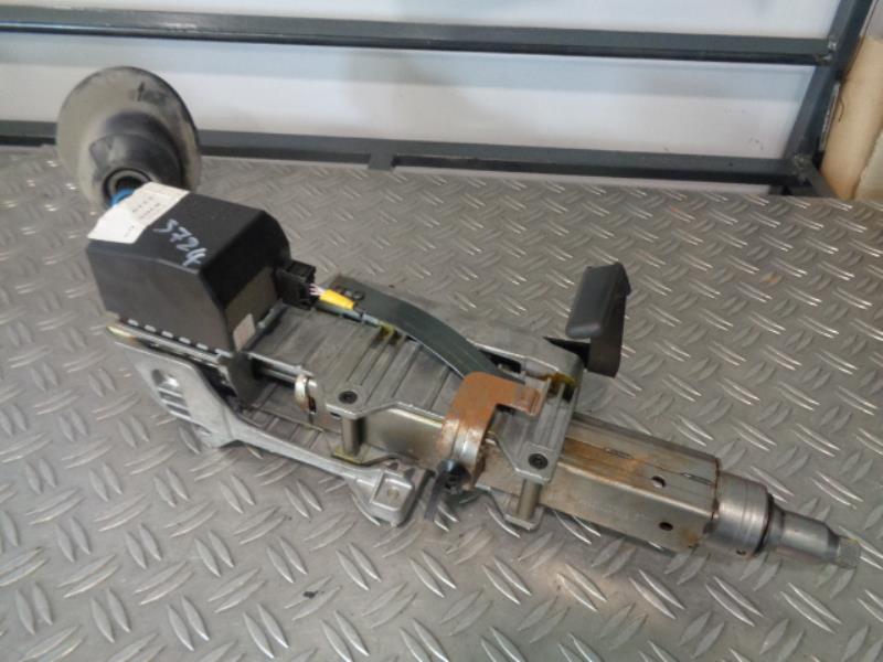 Colonne de direction RENAULT LAGUNA 2 PHASE 1 Diesel - 1