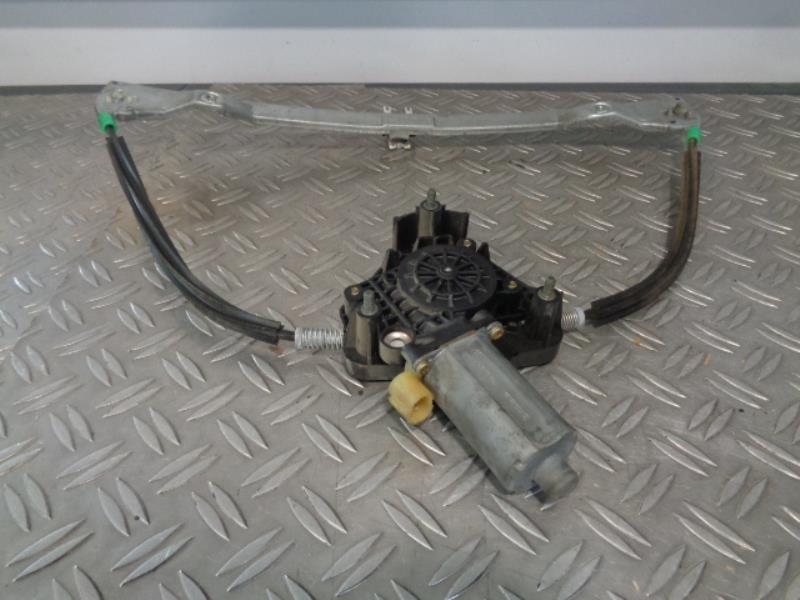 Leve vitre electrique avant droit RENAULT CLIO 2 PHASE 1 Diesel - 1