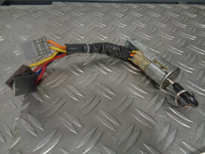 Neiman CITROEN AX PHASE 2 Diesel - 1