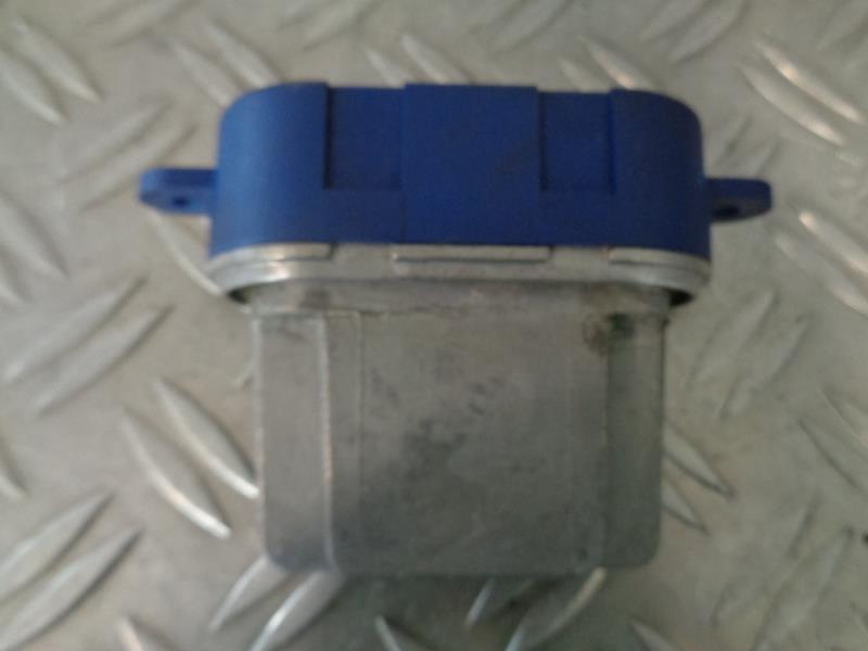 Relais de prechauffage RENAULT LAGUNA 2 PHASE 1 Diesel - 1