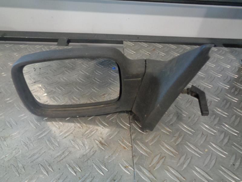 Retroviseur gauche FORD COURRIER 3 PHASE 1 Diesel - 1