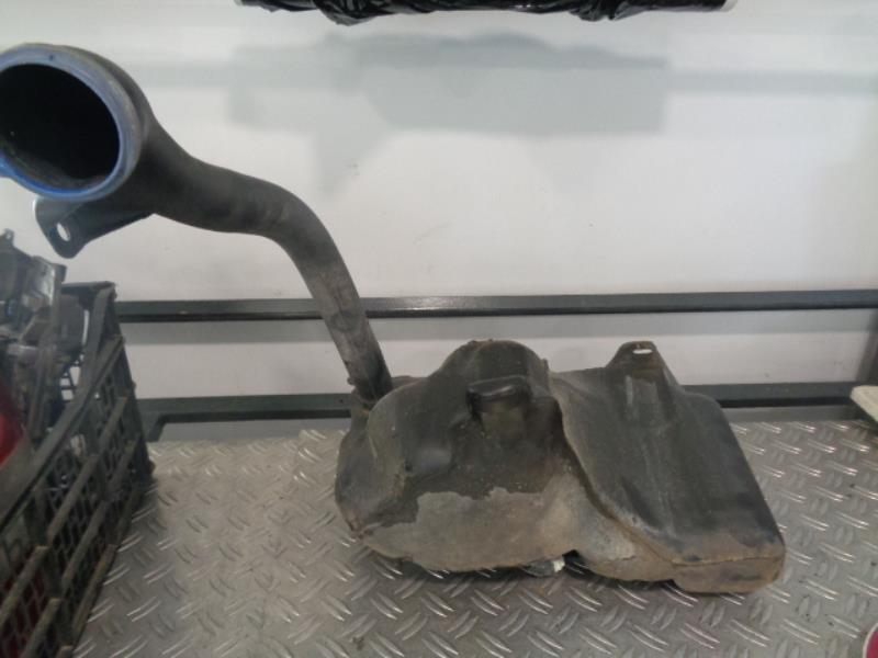 Vase de lave glace CITROEN C5 1 PHASE 1 Diesel - 1