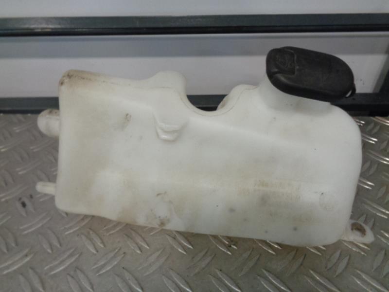 Vase de lave glace RENAULT CLIO 2 PHASE 1 Diesel - 1