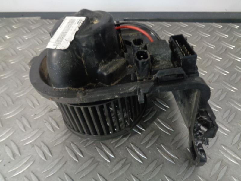 Ventilateur chauffage RENAULT CLIO 2 PHASE 1 Diesel - 1