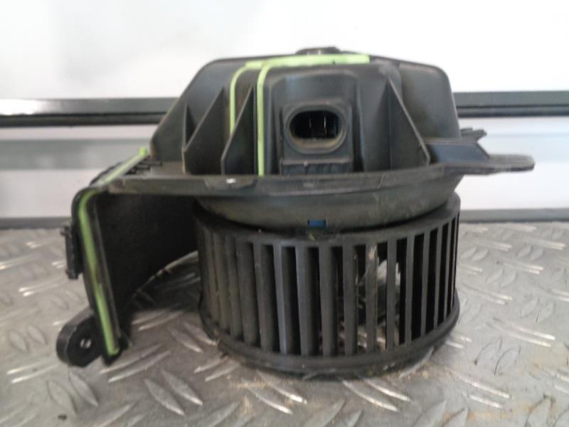 Ventilateur chauffage RENAULT SCENIC 2 PHASE 2 Diesel - 1