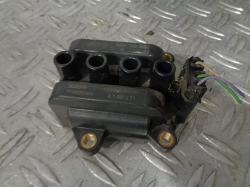 Bobine (allumage) RENAULT TWINGO 2 PHASE 1 Essence - 1