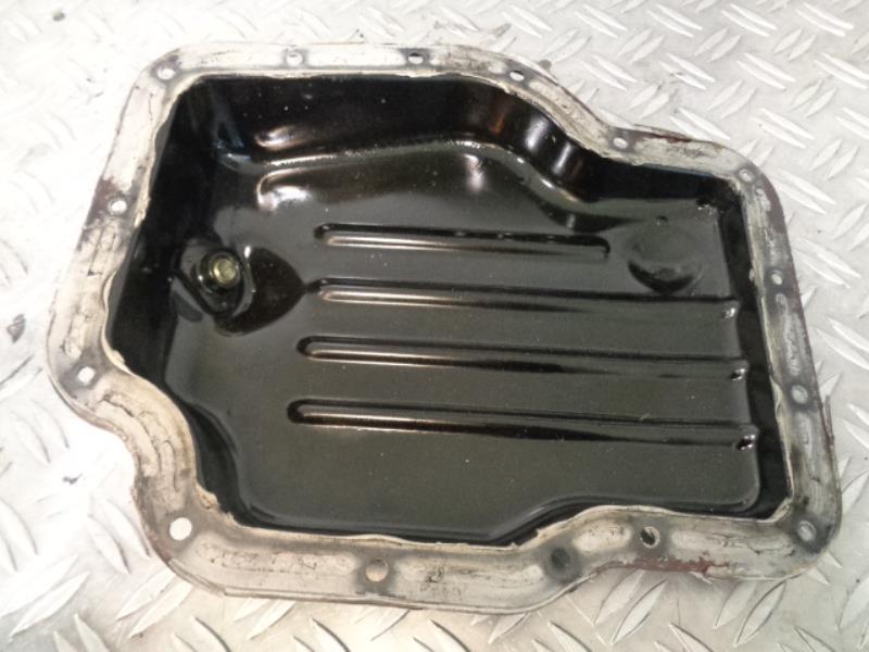 Carter inferieur OPEL MERIVA A PHASE 1 Diesel - 1