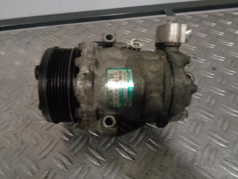 Compresseur clim OPEL MERIVA A PHASE 1 Diesel - 1