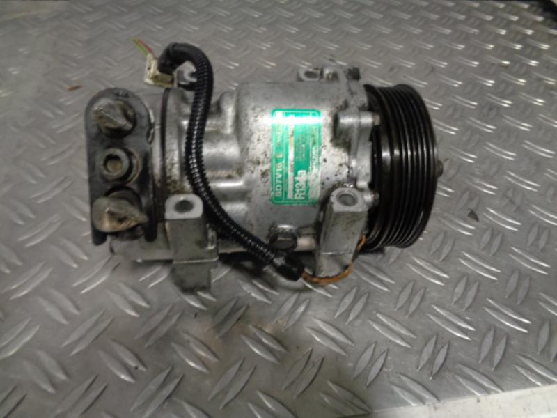 Compresseur clim PEUGEOT 206 PHASE 1 Essence - 1