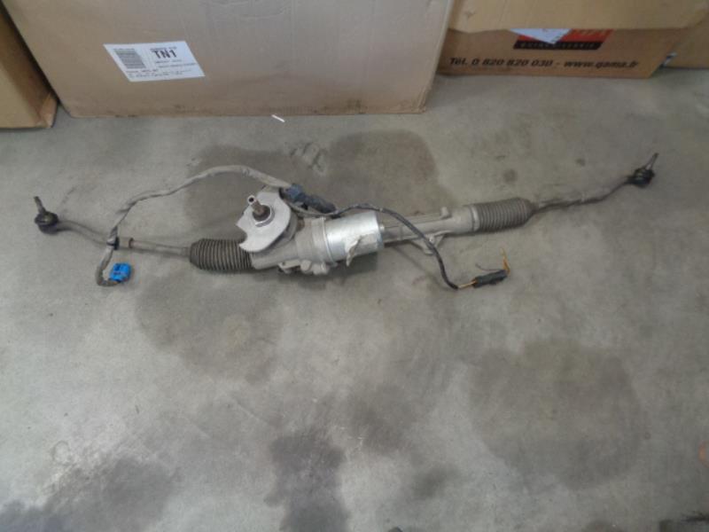 Cremaillere assistee CITROEN C2 PHASE 1 Essence - 1