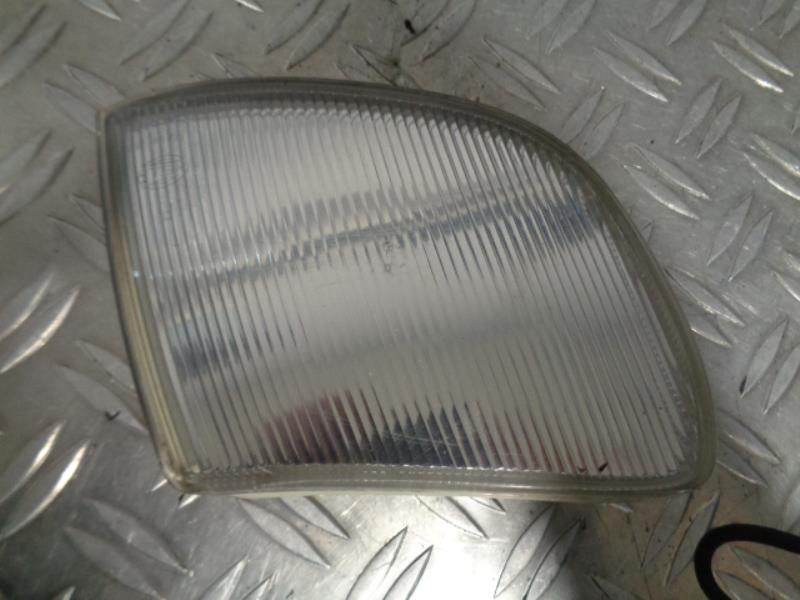 Deflecteur VOLKSWAGEN PASSAT 4 PHASE 1 Diesel - 1