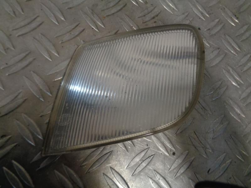 Deflecteur VOLKSWAGEN PASSAT 4 PHASE 1 Diesel - 1
