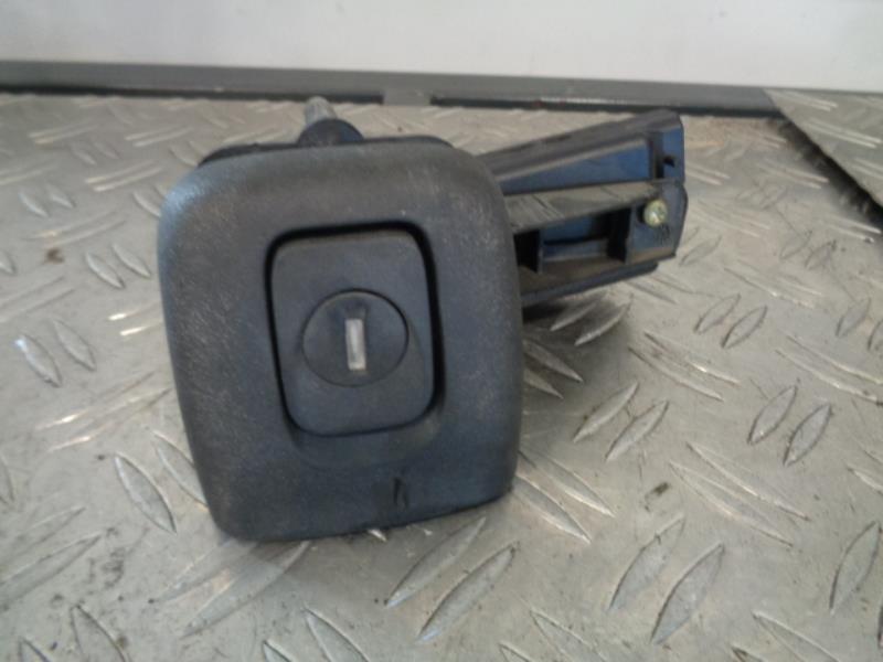 Fermeture centralisee coffre RENAULT CLIO 2 PHASE 1 Diesel - 1
