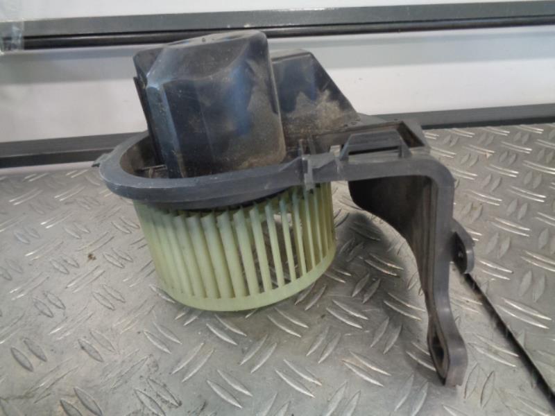 Ventilateur chauffage RENAULT CLIO 2 PHASE 1 Diesel - 1