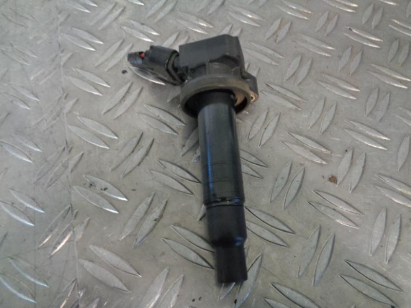 Bobine (allumage) PEUGEOT 107 PHASE 1 Essence - 1
