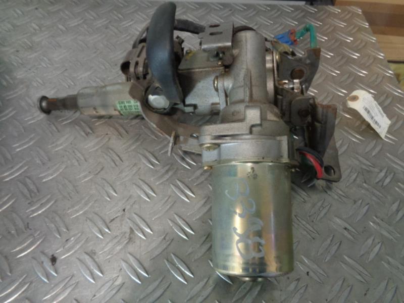 Colonne de direction RENAULT CLIO 2 PHASE 2 Diesel - 1