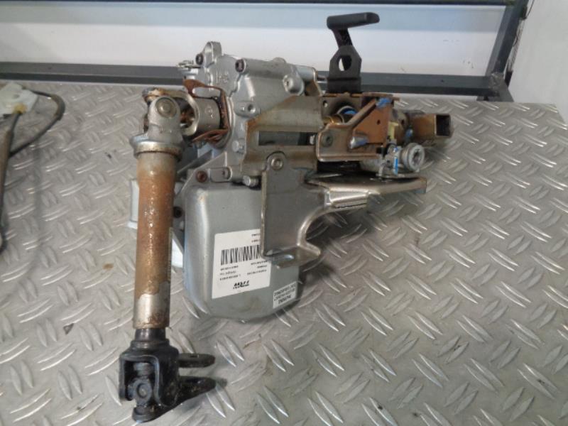 Colonne de direction RENAULT CLIO 3 PHASE 2 BREAK Diesel - 1