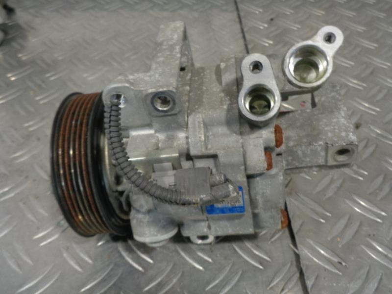 Compresseur clim PEUGEOT 107 PHASE 1 Essence - 1