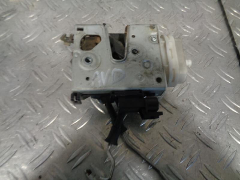 Fermeture centralisee avant droit AUDI A3 1 PHASE 1 Diesel - 1