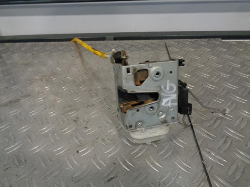 Fermeture centralisee avant gauche AUDI A3 1 PHASE 1 Diesel - 1