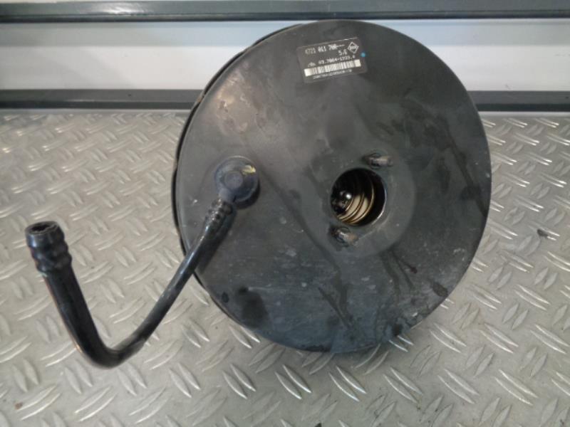 Mastervac RENAULT CLIO 3 PHASE 2 BREAK Diesel - 1