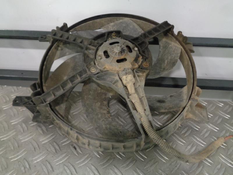 Moto ventilateur radiateur RENAULT EXPRESS PHASE 2 Diesel - 1