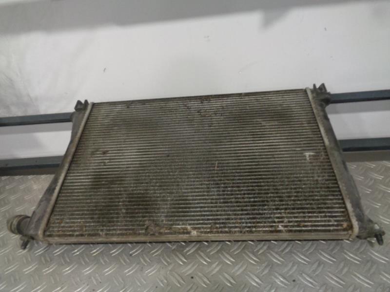 Radiateur eau CITROEN XANTIA PHASE 2 Diesel - 1